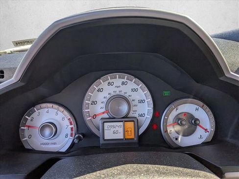 Used 2015 Honda Pilot LX image 10