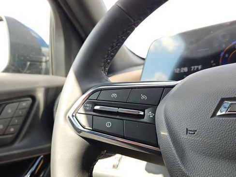 New 2026 Chevrolet Equinox ACTIV w/ Convenience Package III image 43