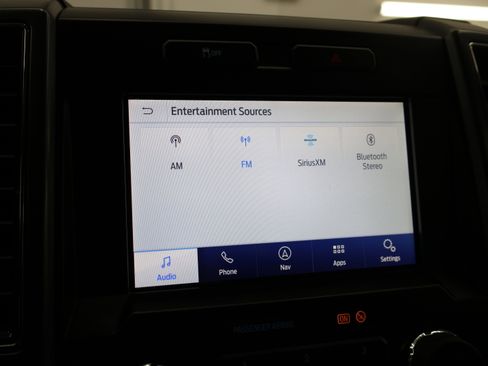 Used 2022 Ford F250 XLT w/ Black Appearance Package AWD/4WD image 47