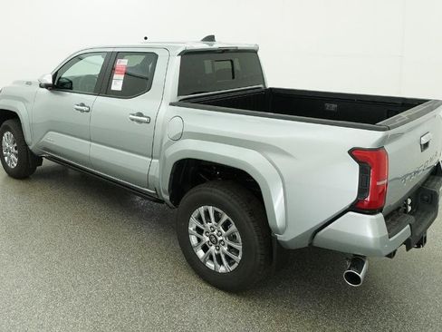 New 2026 Toyota Tacoma Limited AWD/4WD image 10