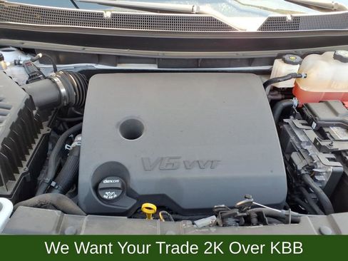 Used 2023 Chevrolet Traverse High Country w/ LPO, Floor Liner Package image 35