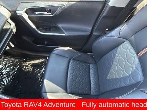 Used 2024 Toyota RAV4 Adventure image 12