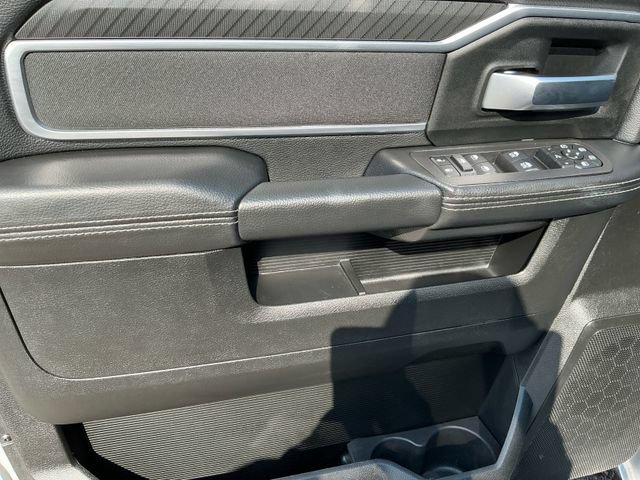 Used 2026 RAM 2500 Big Horn AWD/4WD image 30