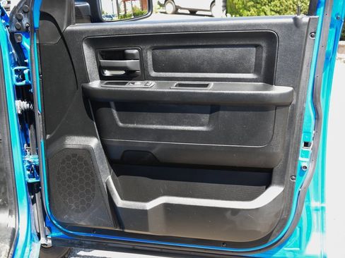 Used 2024 RAM 1500 Tradesman w/ Popular Equipment Group image 37