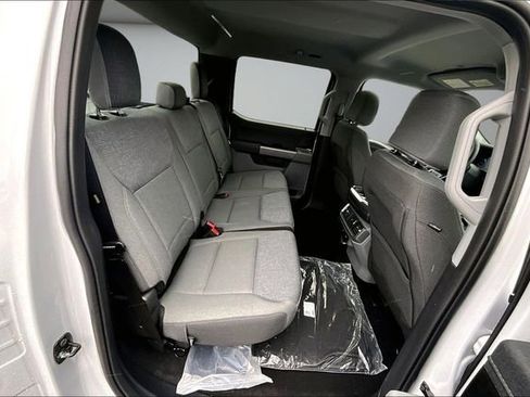 New 2025 Ford F150 Lightning XLT AWD/4WD image 10