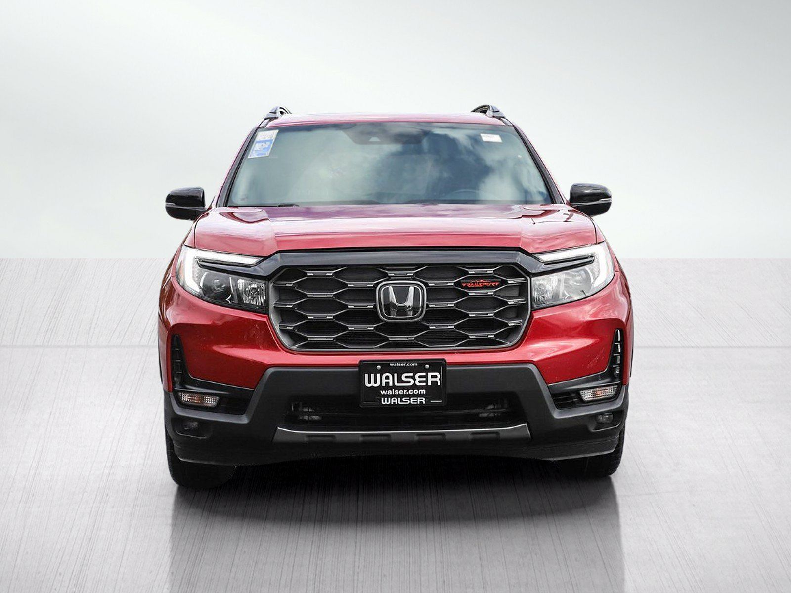 Used 2022 Honda Passport TrailSport image 8