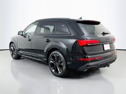 New 2026 Audi Q7 3.0T Premium Plus image 5