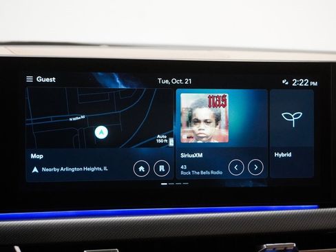 Used 2025 Hyundai Sonata Limited image 26