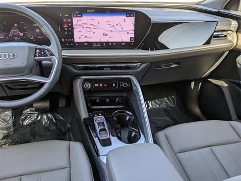 New 2025 Audi Q5 Premium Plus image 6