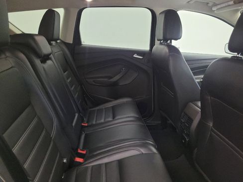 Used 2017 Ford Escape Titanium w/ Equipment Group 301A FWD image 19