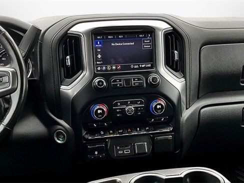 Used 2020 Chevrolet Silverado 1500 LT w/ All-Star Edition image 6