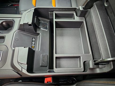 New 2026 GMC Sierra 1500 AT4 w/ AT4 Premium Package image 31