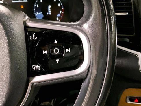 Used 2018 Volvo XC90 T6 Inscription w/ Convenience Package image 25