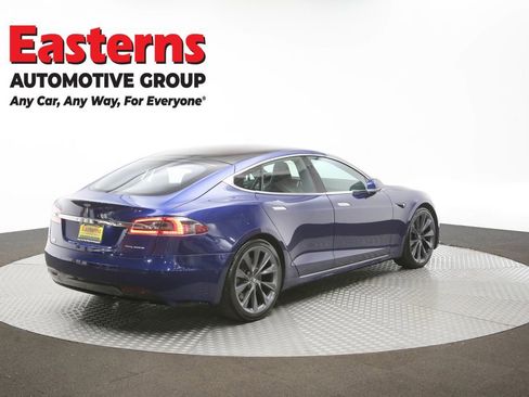 Used 2019 Tesla Model S P100D image 37