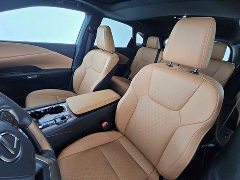 Certified 2025 Lexus RX 350 Premium Plus image 21