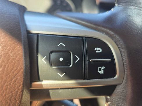 Used 2016 Lexus ES 300h w/ Navigation System Package FWD image 31