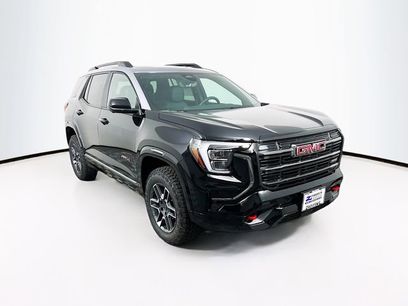 New 2026 GMC Terrain AT4 w/ Convenience Package III