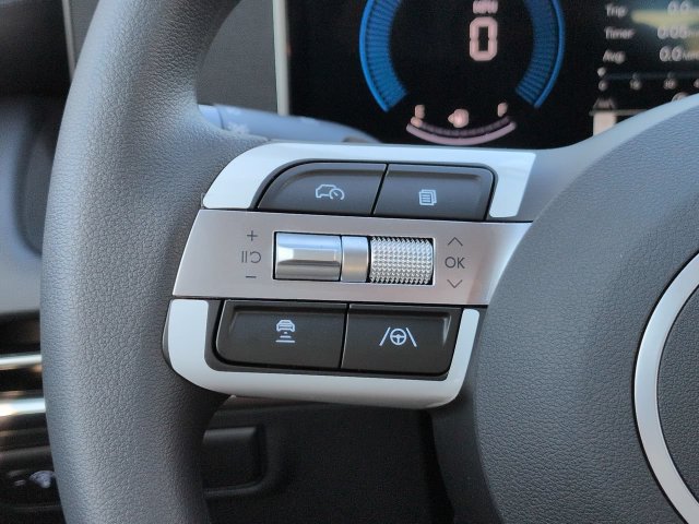 New 2026 Hyundai Tucson SE FWD image 22