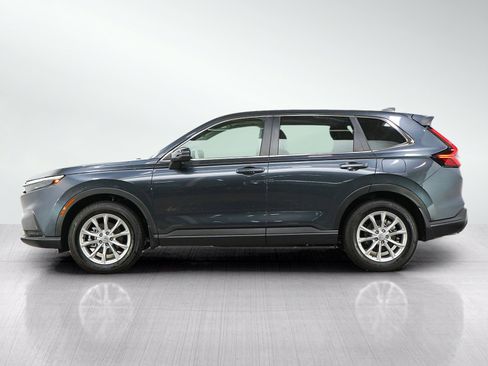 Used 2025 Honda CR-V EX-L image 2