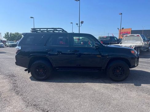 Used 2023 Toyota 4Runner TRD Pro image 6