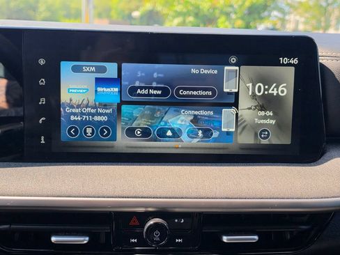 Used 2025 Nissan Kicks SV FWD image 22