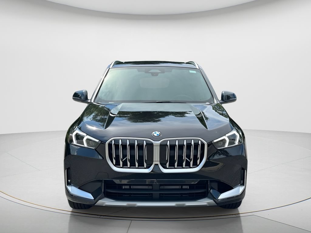 New 2026 BMW X1 xDrive28i w/ Convenience Package AWD/4WD image 2