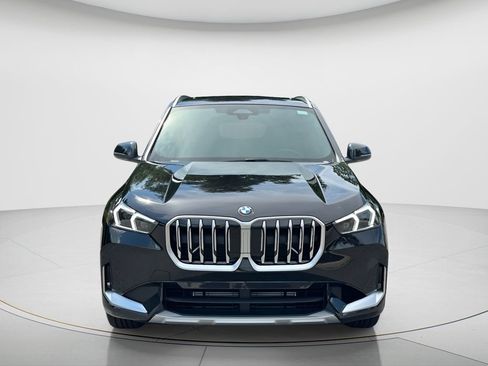 New 2026 BMW X1 xDrive28i w/ Convenience Package AWD/4WD image 2