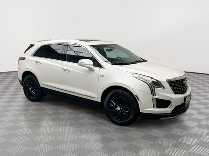 Certified 2023 Cadillac XT5 Premium Luxury w/ Technology Package