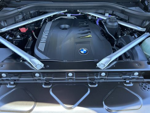 New 2026 BMW X5 sDrive40i w/ Premium Package RWD image 36