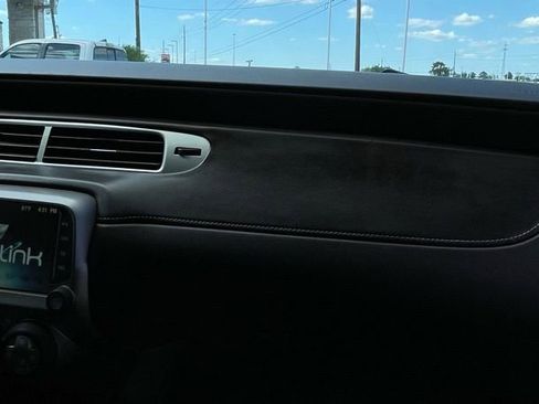 Used 2015 Chevrolet Camaro LT w/ RS Package RWD image 28