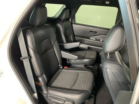 Used 2023 Nissan Pathfinder Rock Creek image 23