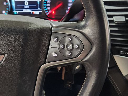 Used 2020 Chevrolet Tahoe LS RWD image 48