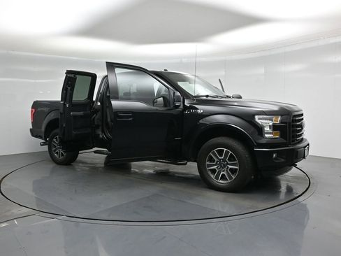 Used 2016 Ford F150 XLT image 28