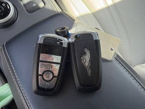 Used 2023 Ford Mustang Mach-E Premium RWD image 21