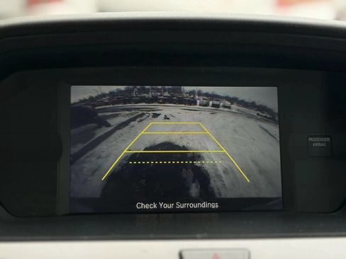 Used 2016 Honda Odyssey EX-L image 8