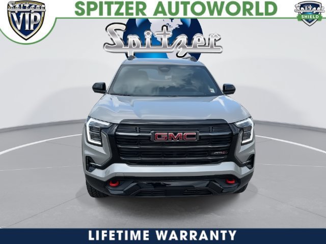 New 2026 GMC Terrain AT4 w/ Convenience Package III AWD/4WD image 6
