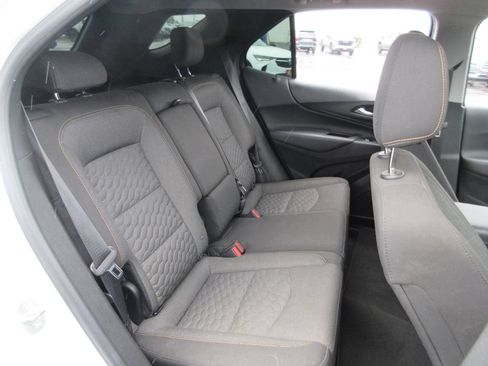 Certified 2020 Chevrolet Equinox LT FWD image 24