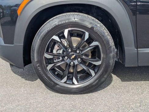 Certified 2023 Chevrolet TrailBlazer LT image 8