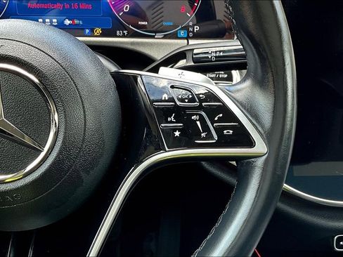 Used 2025 Mercedes-Benz E 350 Sedan image 29