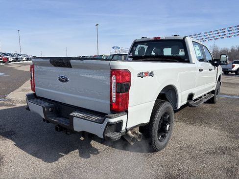 New 2026 Ford F250 XL w/ STX Appearance Package AWD/4WD image 5