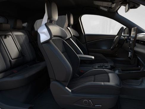 New 2025 Ford Mustang Mach-E GT w/ Interior Protection Package AWD/4WD image 27