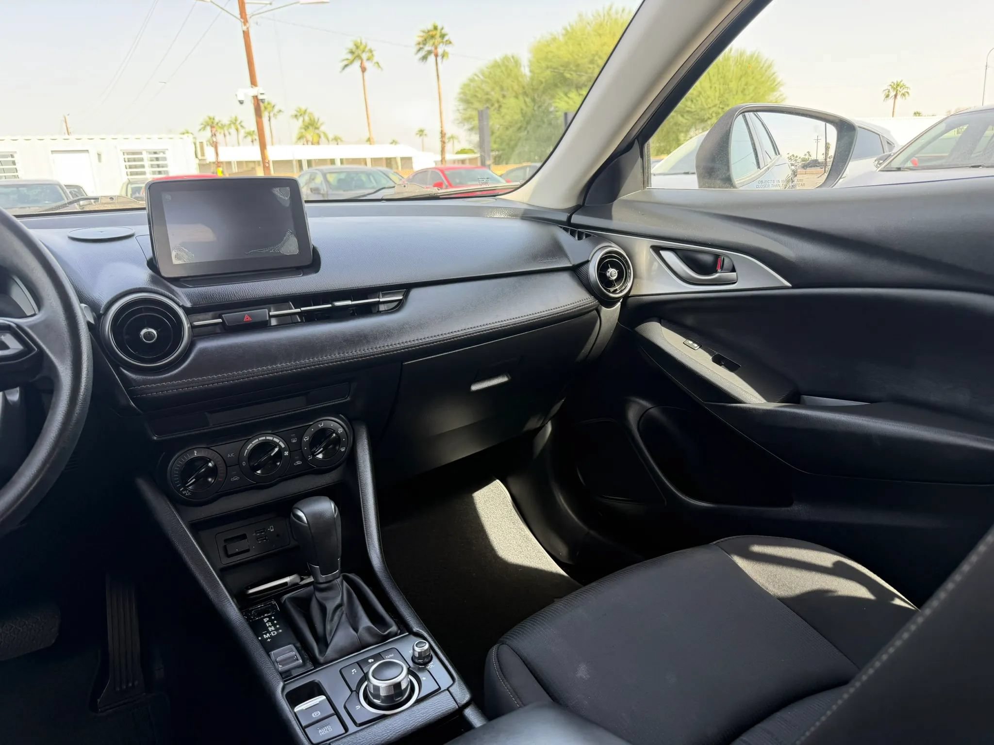 Used 2020 MAZDA CX-3 Sport AWD/4WD image 22