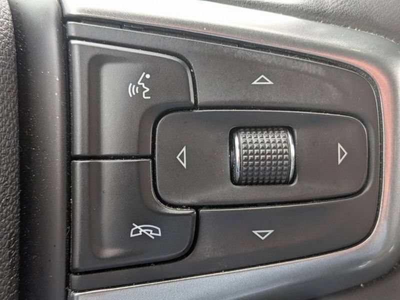 Used 2024 Chevrolet Silverado 1500 LTZ AWD/4WD image 21