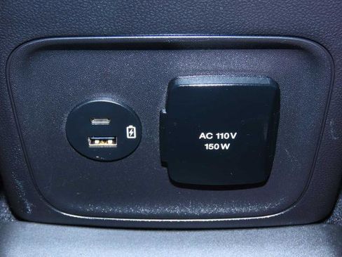 Certified 2024 Ford Bronco Sport Outer Banks image 27