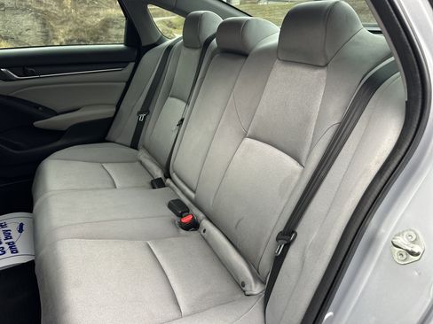 Used 2019 Honda Accord LX image 21