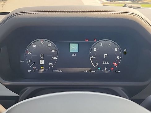 New 2026 Land Rover Defender 110 X-Dynamic SE AWD/4WD image 27