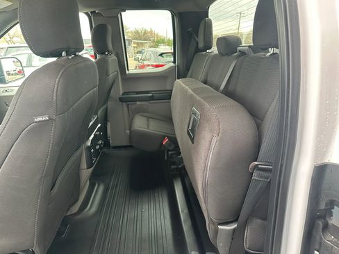 Used 2018 Ford F150 XL w/ Equipment Group 101A Mid image 24