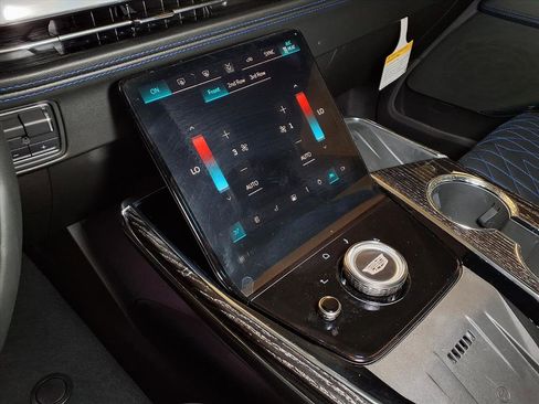 Used 2026 Cadillac Escalade IQ Sport 1 image 5