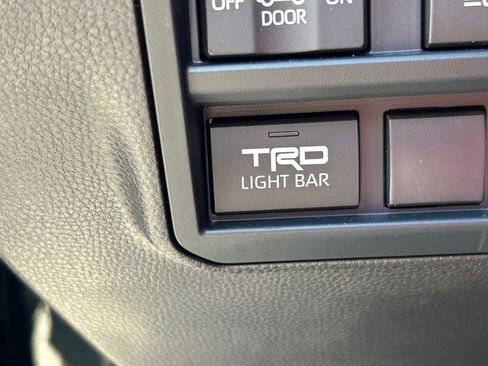 Certified 2026 Toyota Tundra TRD Pro AWD/4WD image 28
