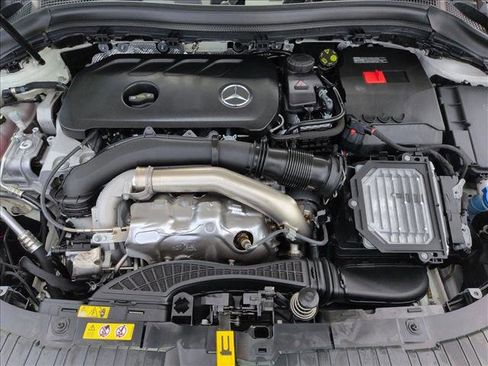 Used 2025 Mercedes-Benz GLA 250 image 23